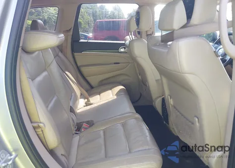 2020 Jeep Grand Cherokee Limited 4X2 from USA, damaged, VIN 1C4RJEBG9LC245524